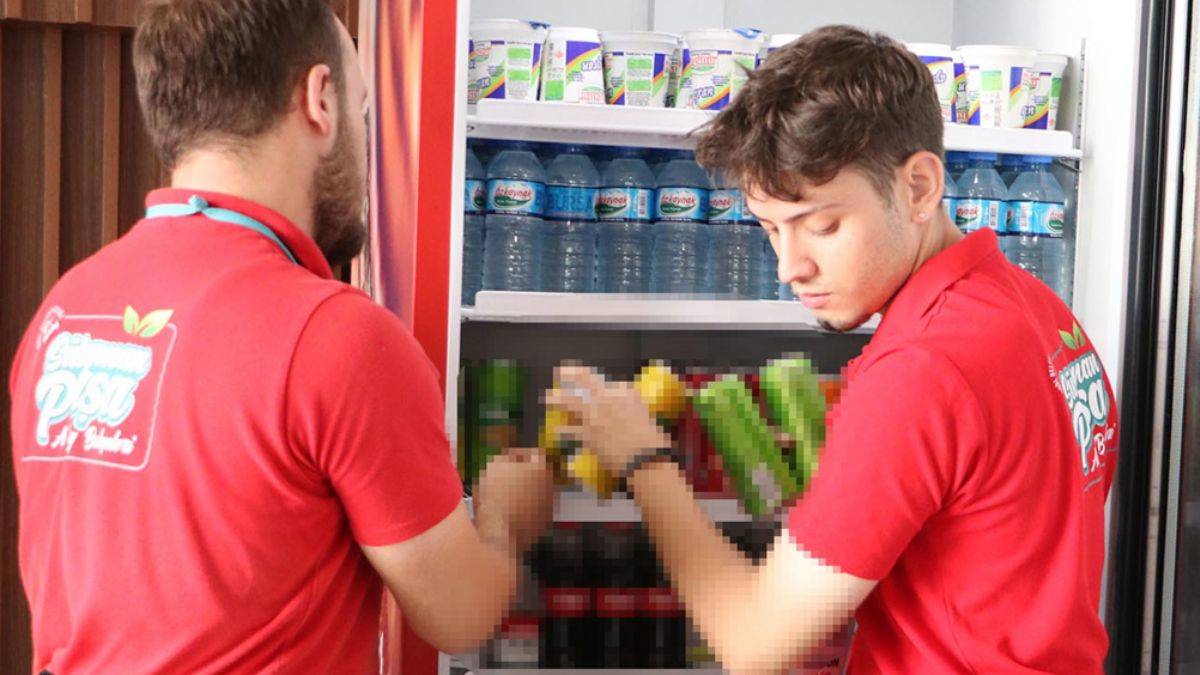 AK Parti'li belediyelerden İsrail mallarını boykot kararı