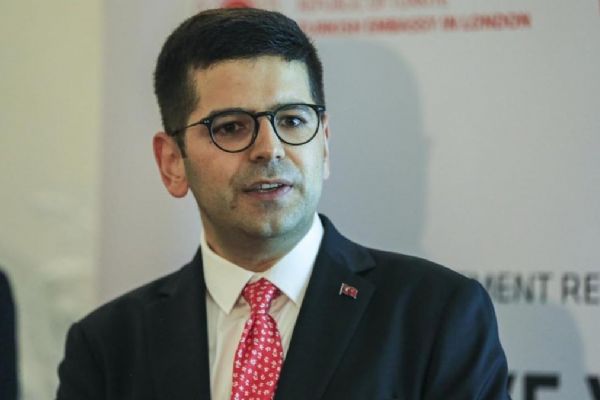 Cumhurbaşkanlığı Yatırım Ofisi Başkanı Dağlıoğlu: 2003 yılından bu yana hızlı büyümemiz devam ediyor