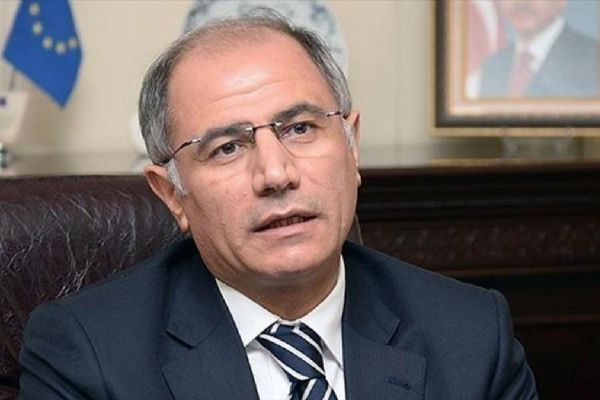 Efkan Ala: Adayları milletimizle seçeceğiz