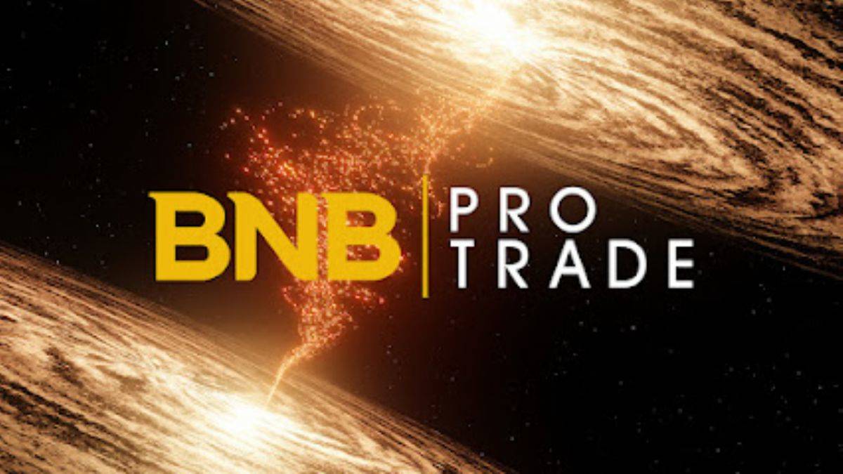 Bnb Pro Trade Uluslararası Faaliyetlerine Başladı