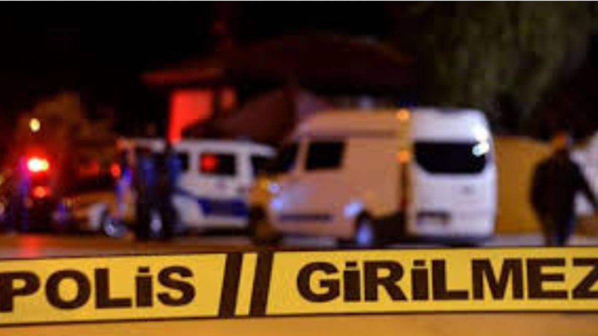 Evinde ölü bulundu