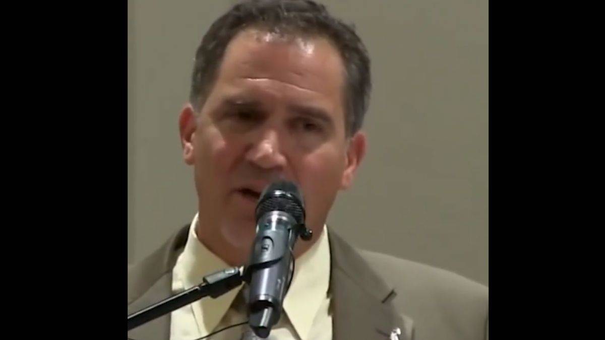 İsrail'in en çok korktuğu üç kelime