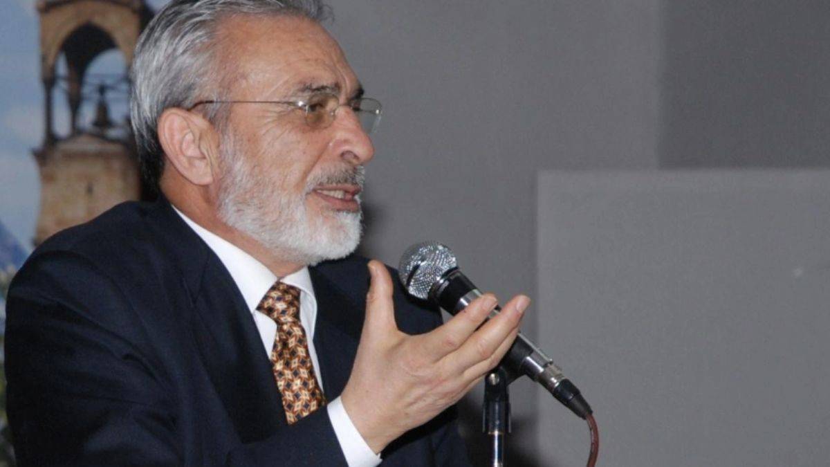 Yahudilikten bahsederken ruh sağlığınızı kim korur?