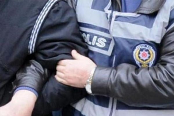 İstanbul'daki DEAŞ operasyonu