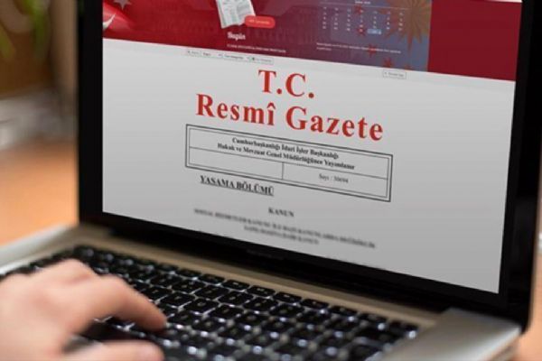Resmi Gazete'de yayımlandı: KİT'lerin 2024 yılı personel alım usulleri belirlendi