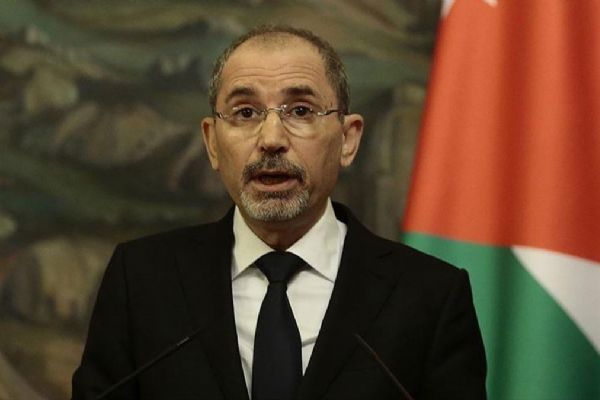 Ürdün: Savaş sonrası Gazze'nin yönetilmesi senaryoları kabul edilemez