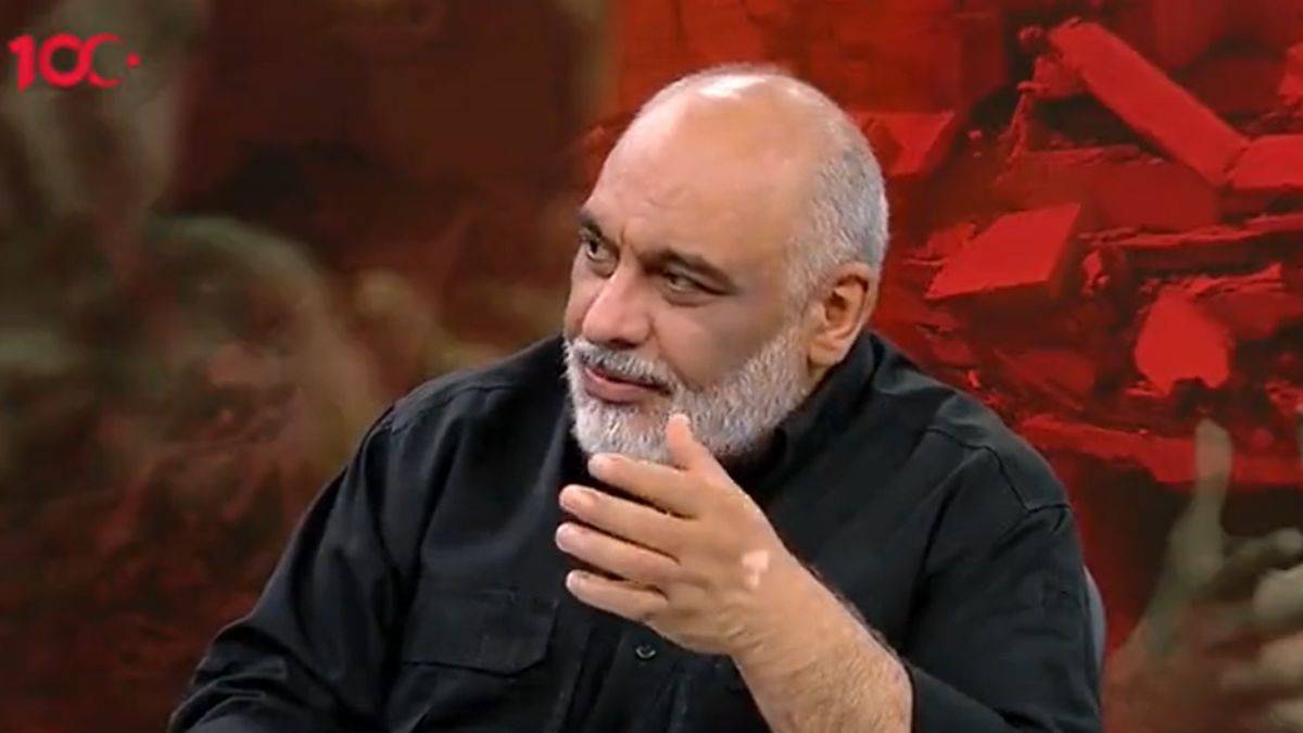 'İsrail telsizlerindeki 'Erdoğan düştüğü an bombalayın' sözünü Hamas bize aktarmıştı'