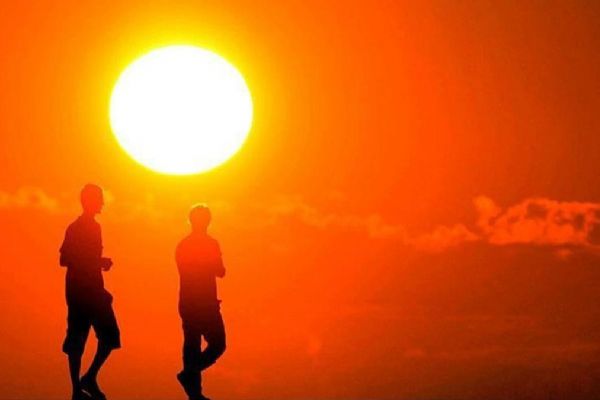 Dünya, 125 bin yılın en sıcak 12 ayını geçirdi