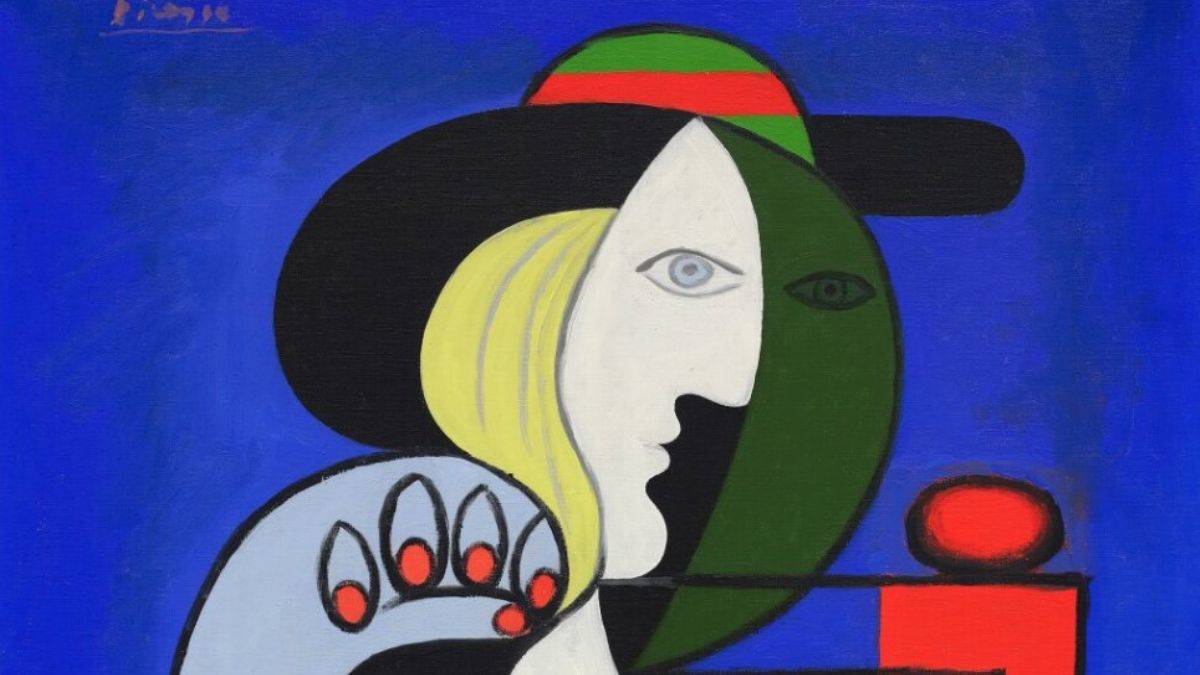 Picasso’nun ünlü tablosu satıldı