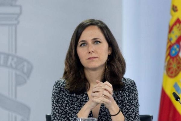 İspanyol Bakan Belarra'dan hükümetine çağrı: İsrail ile ilişkileri kesin