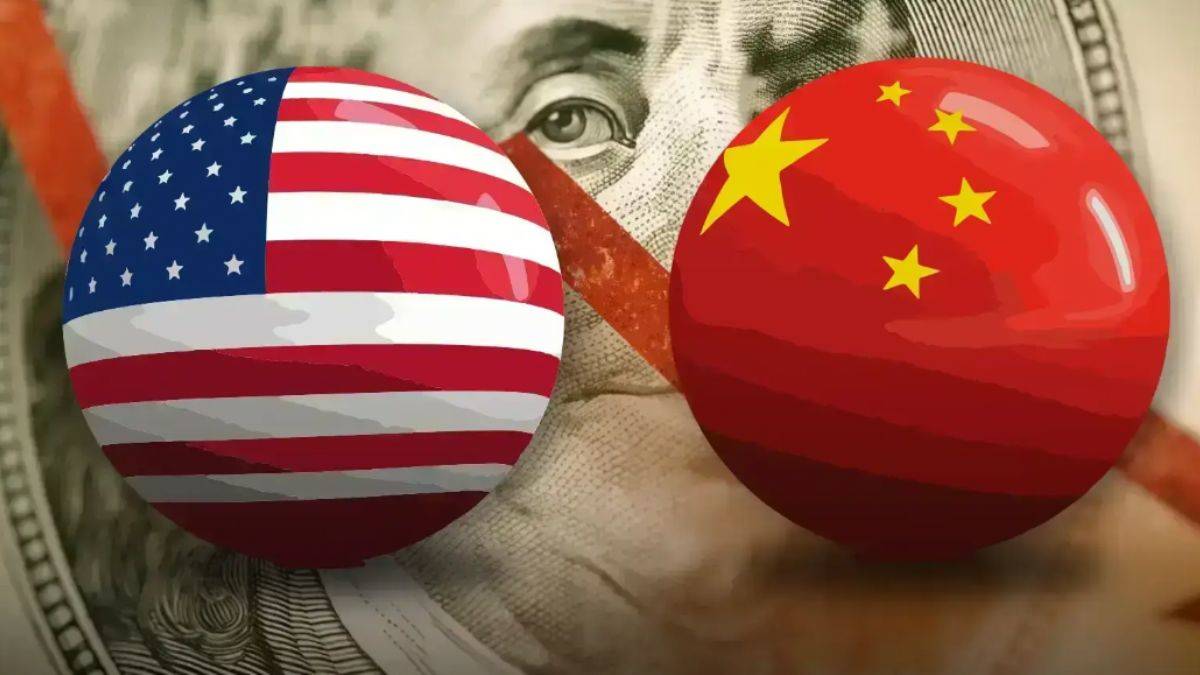 'Ticaret savaşı': Çin, ABD karşısında kaybediyor