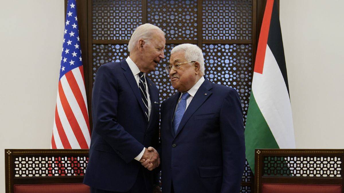 ANALİZ: ABD’nin projesi, Gazze’yi Abbas’a teslim etmektir