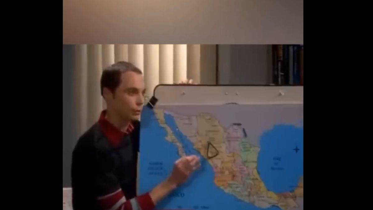 'Yahudileri Meksika Çölü'ne sürelim'