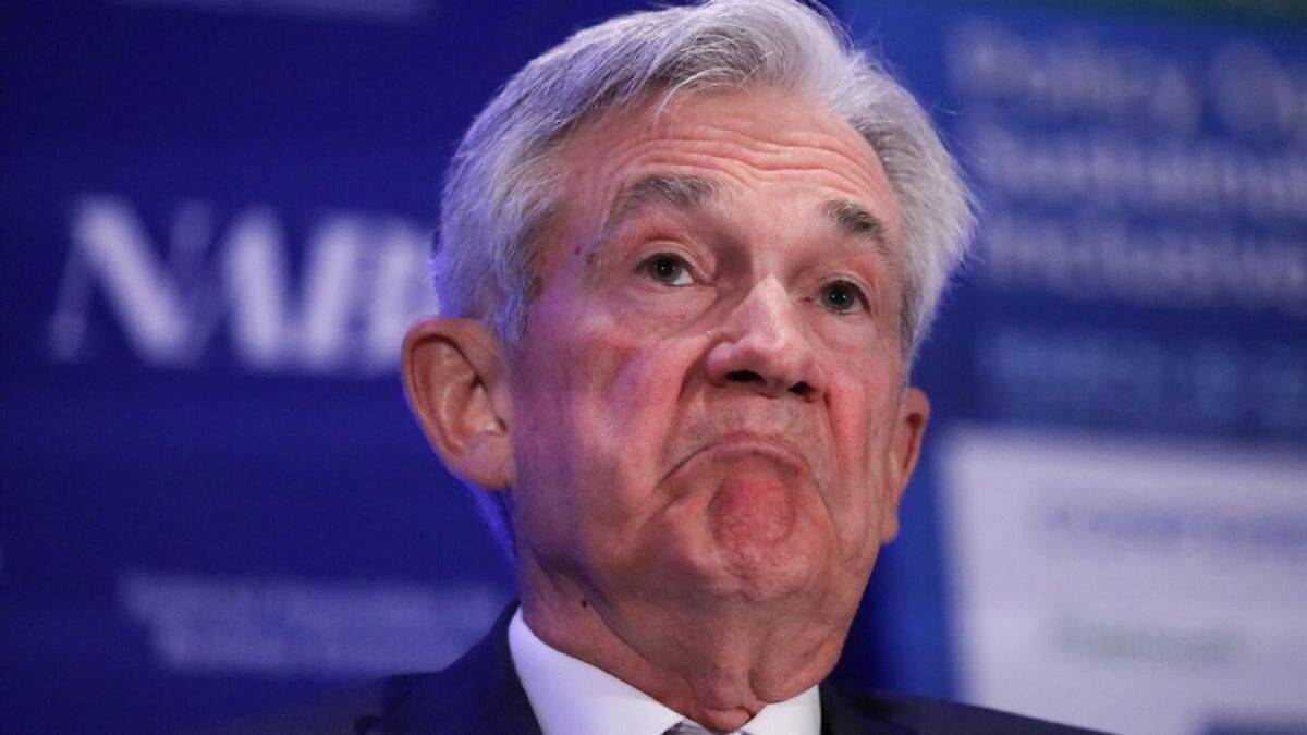 Fed Başkanı Powell'dan açıklama