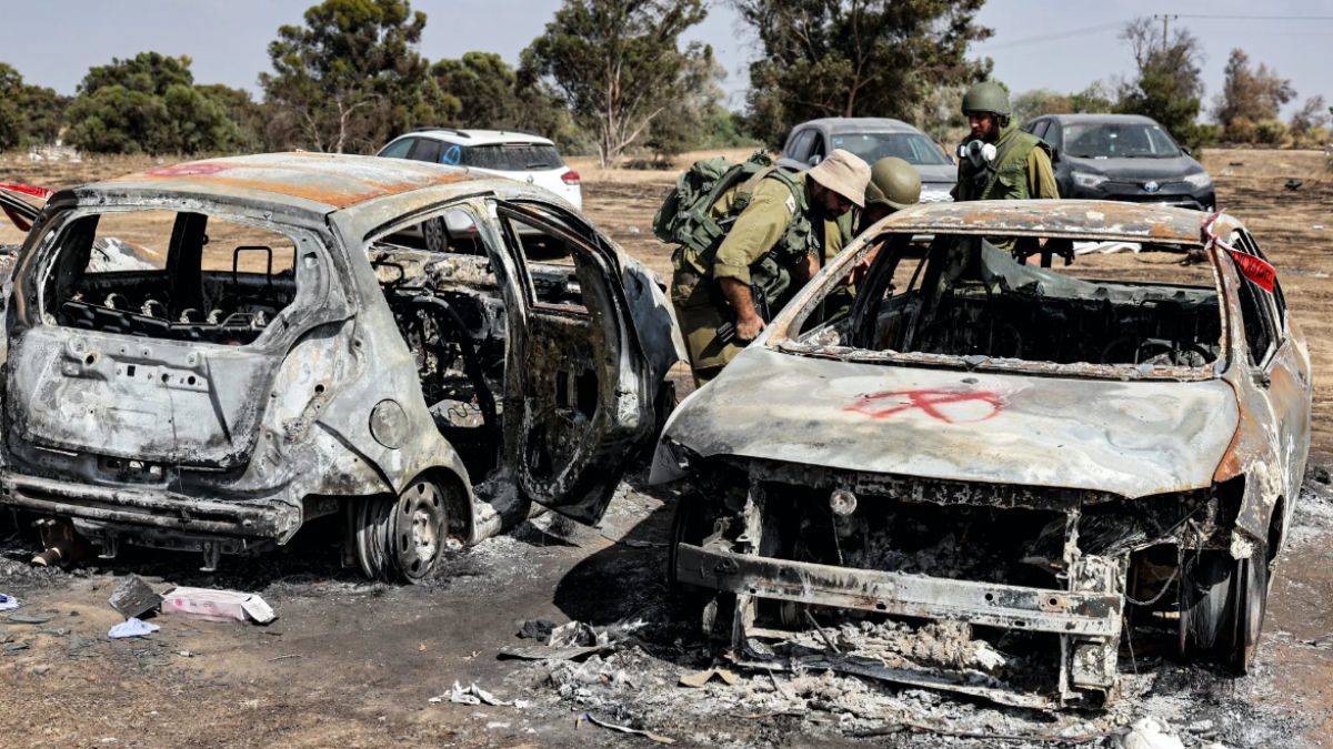 İsrail medyası: 28 helikopter, hedef gözetmeden İsraillilere saldırdı