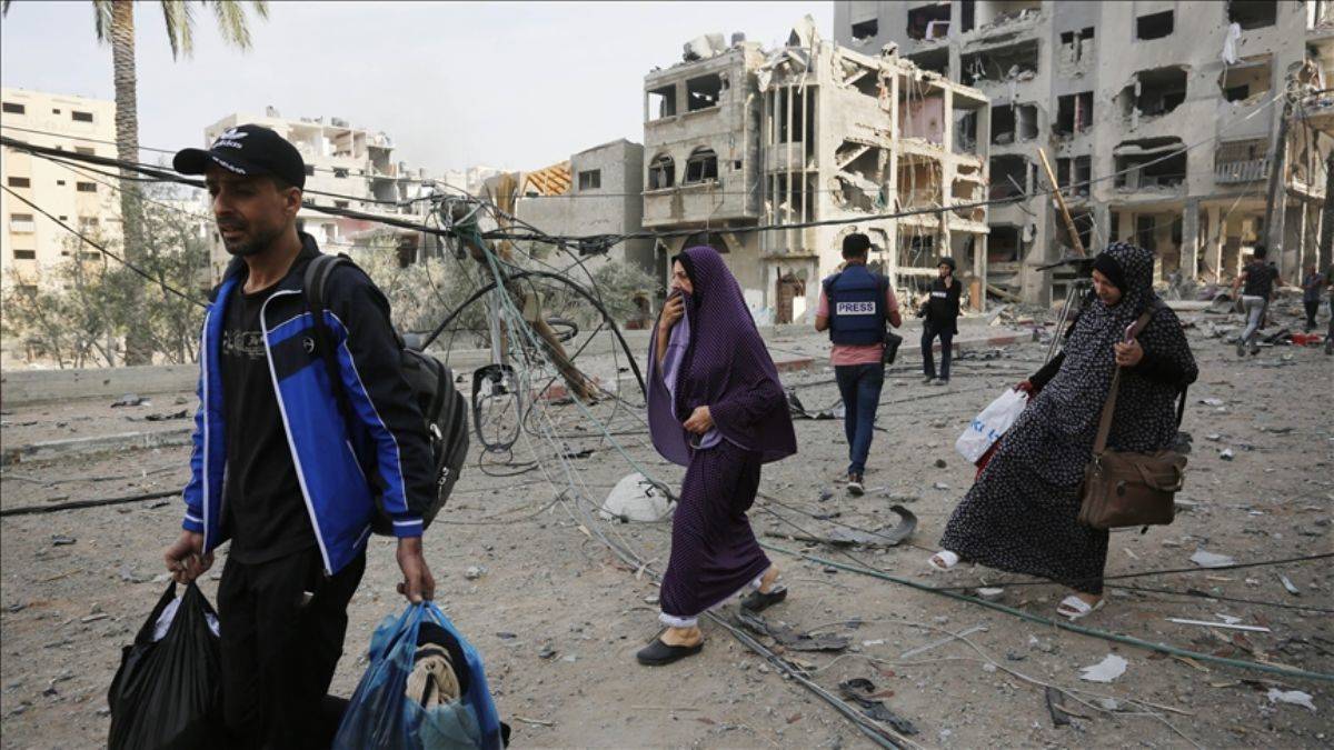 Hamas, ABD'yi yalanladı