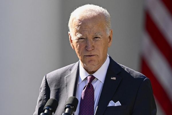 Biden 'Gazze'de ateşkes olacak mı?' sorusunu cevapladı