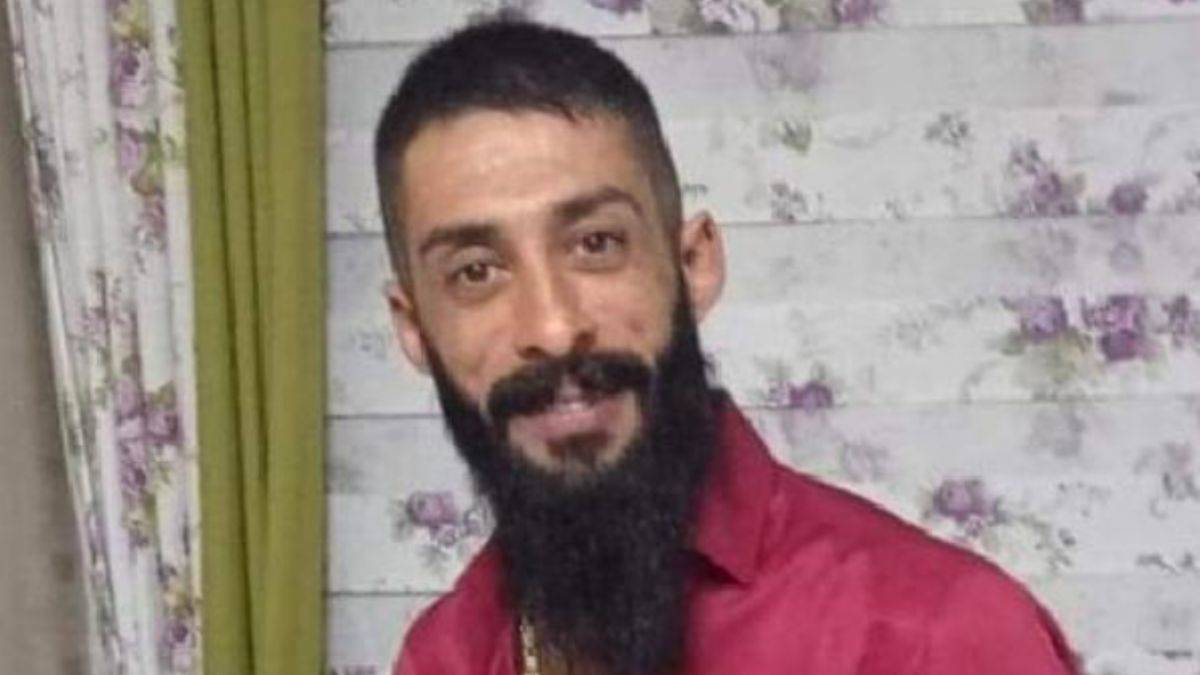 Çocukluk arkadaşını öldürdü: Eşimle göz göze geldiğini gördüm