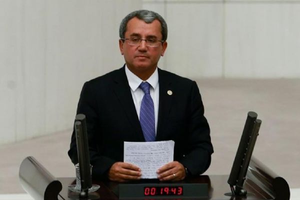 Bakan Yardımcısı Yıldız'dan Gazze çağrısı: Ateşkes birçok şeye hizmet edebilir