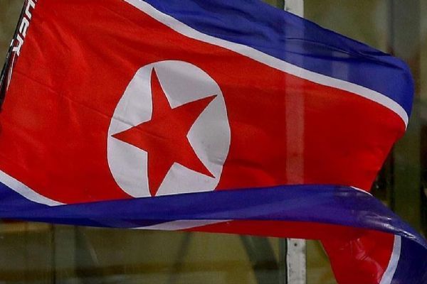 Kuzey Kore, Nepal'deki büyükelçiliğinin diplomatik faaliyetleri durdurdu