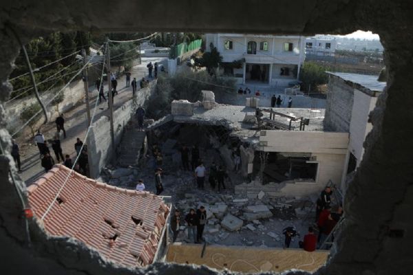 Uzmanlardan UCM'ye Gazze çağrı: İsrail için harekete geçmeli