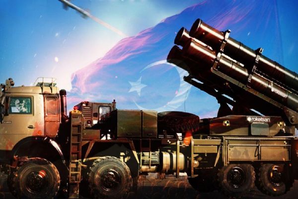 ''Barbaros'' ile düşmana ''ölüm hattı'' kurulacak! Türkiye'den stratejik adım