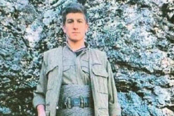 Tekirdağ'da yakalanan terörist bakın kim çıktı?