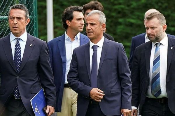 Fenerbahçe'ye 2 yerli takviye