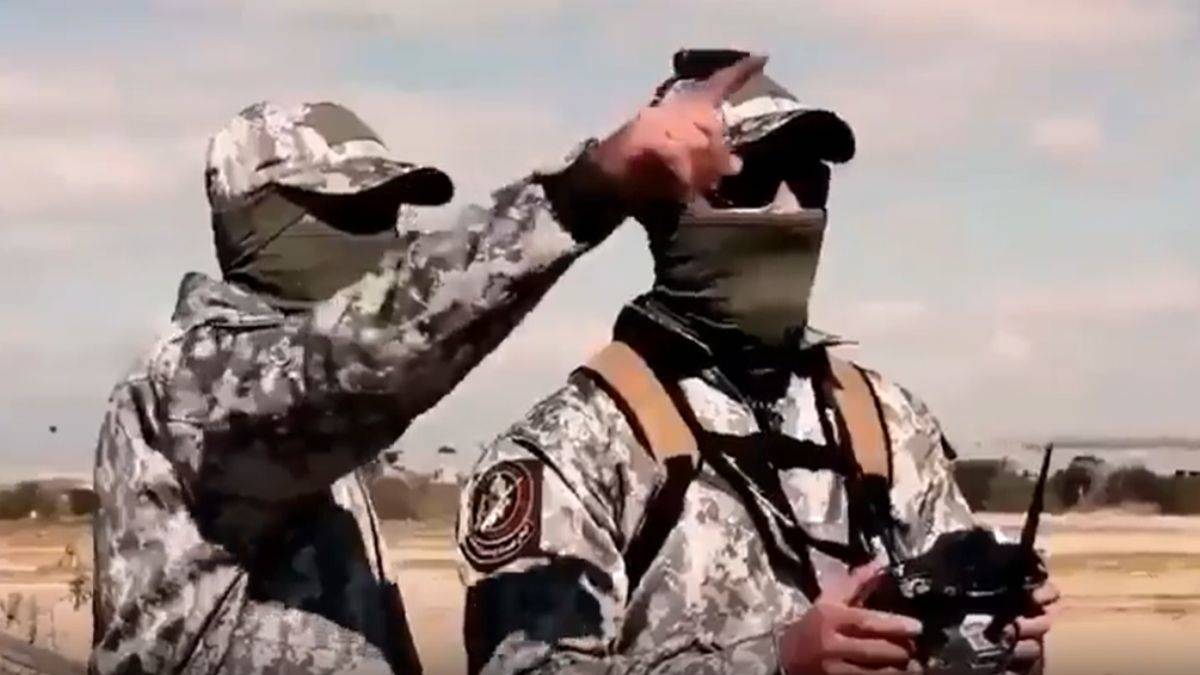 Kassam'dan İsrail ordusuna bir darbe daha