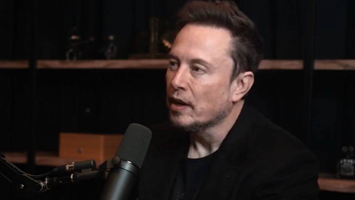 Elon Musk'tan Gazze'deki soykırıma tepki