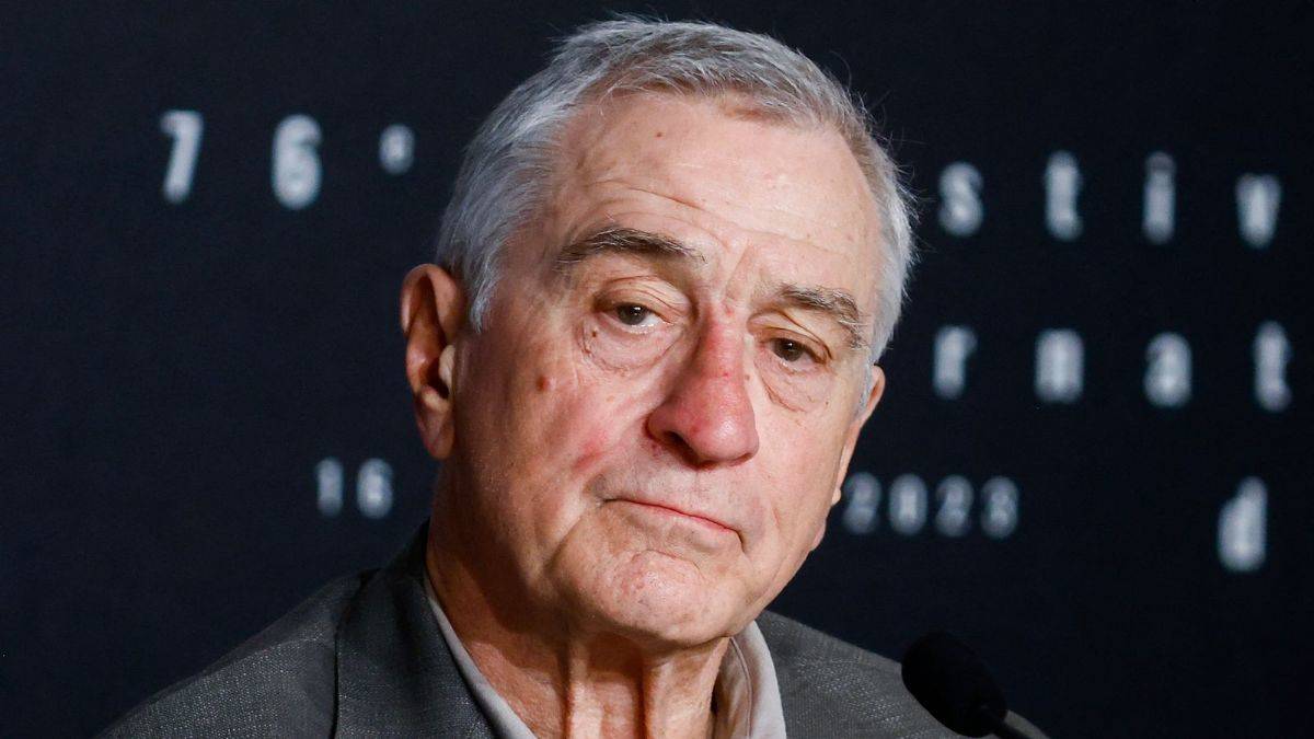Robert De Niro kaybetti; 1,2 milyon dolar ödeyecek