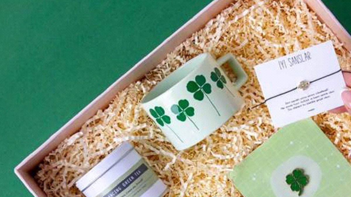 Sosyopix İle En Özel Hediyeler