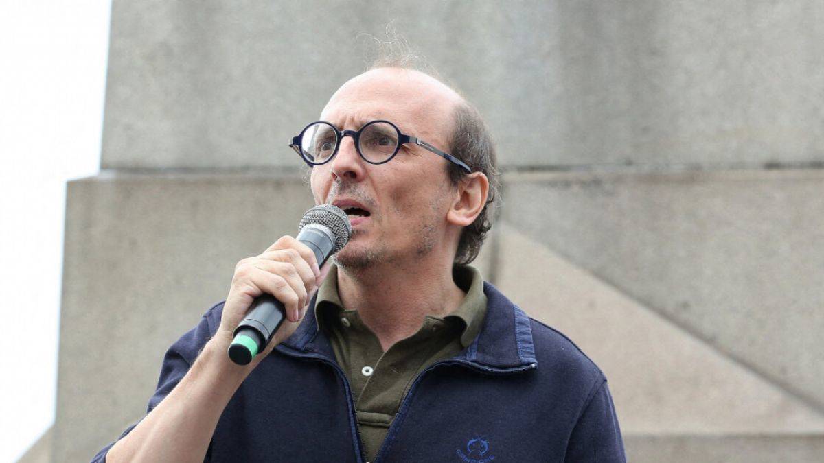 Fransız avukat, Gazzeli çocuklarla dalga geçen İsrail destekçilerini şikayet etti