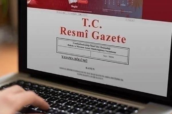 Türk Yatırım Fonu Anlaşması Resmi Gazete'de