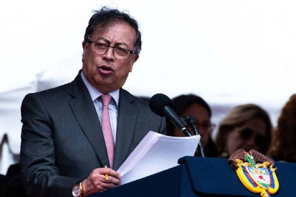 Kolombiya: Gazze'de 3 hastanenin bombalanması yeni bir savaş suçudur