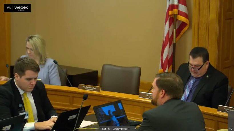 İtalyan İstihbaratı:  Joe Biden yasal ABD Başkanı değil