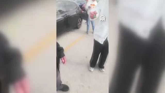 Depremde 370 kişi ölmüştü… Firari müteahhit AVM’de