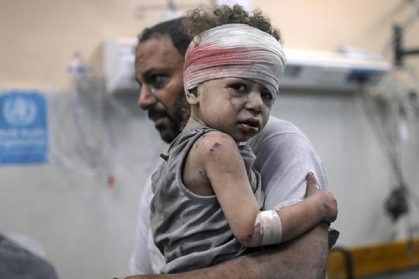 Gazze'ye destek vermişti... İsrailli öğretmen görevinden uzaklaştırıldı