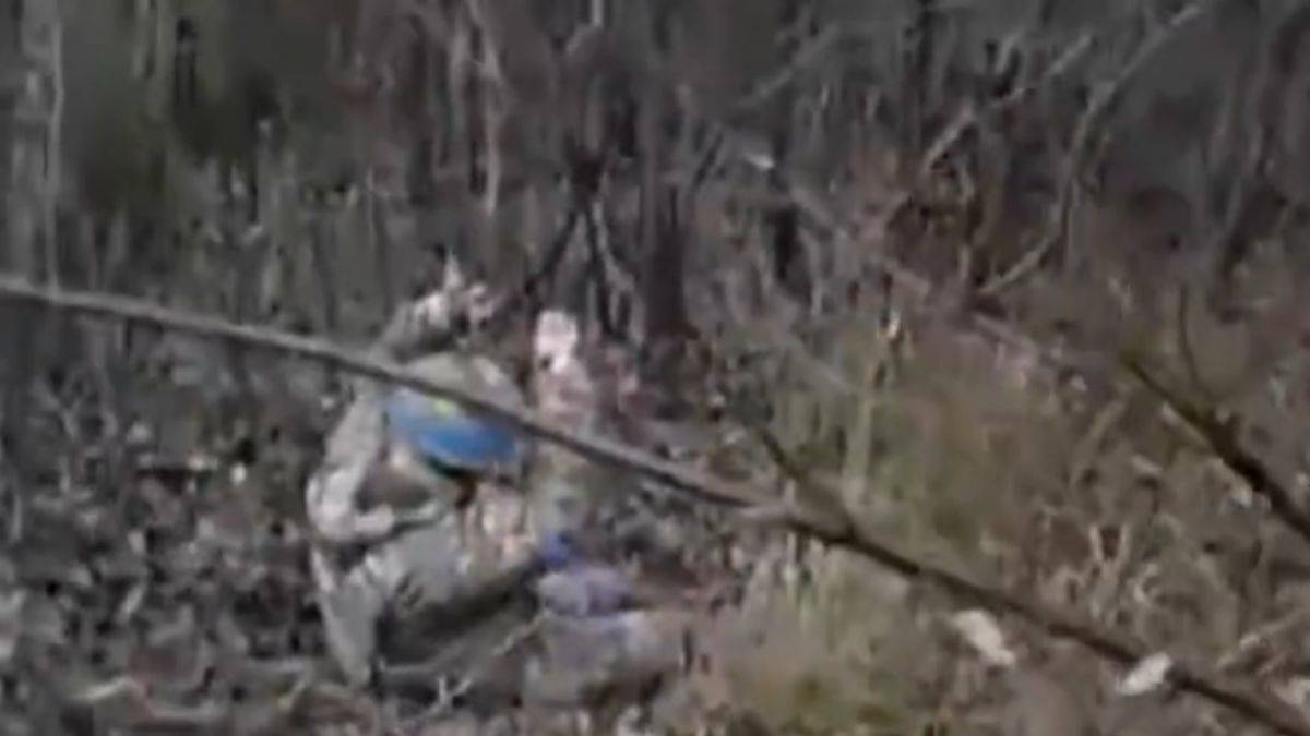 Ukrayna-Rusya savaşında bir ilk; hamile kadın asker