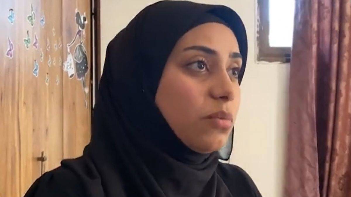 'Şehit olanların hepsini Allah seçmiştir'