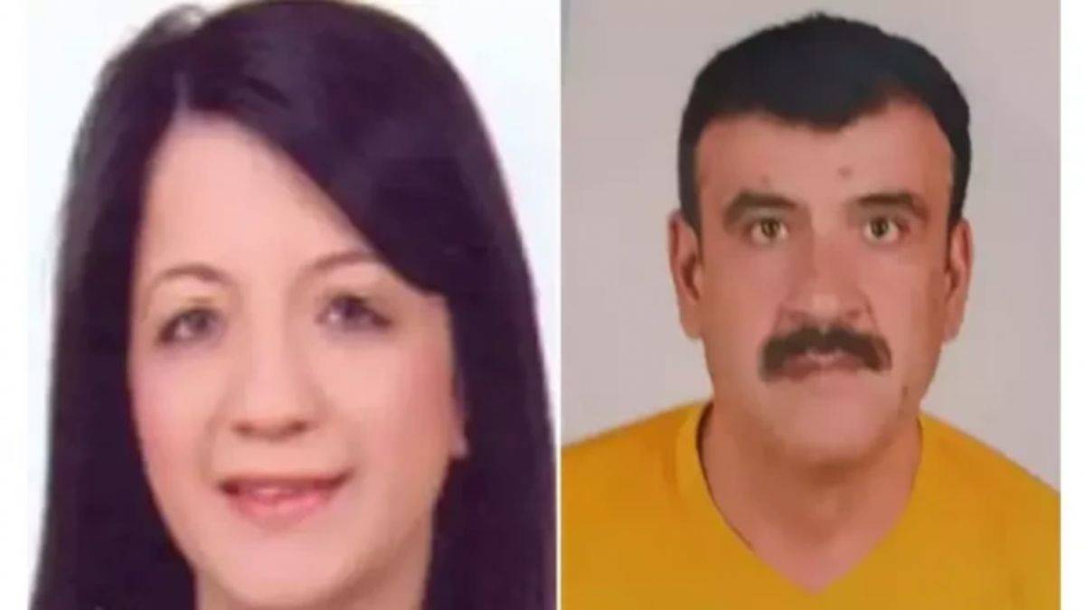 Eskişehir’de 2 öğretmen hayatını kaybetti