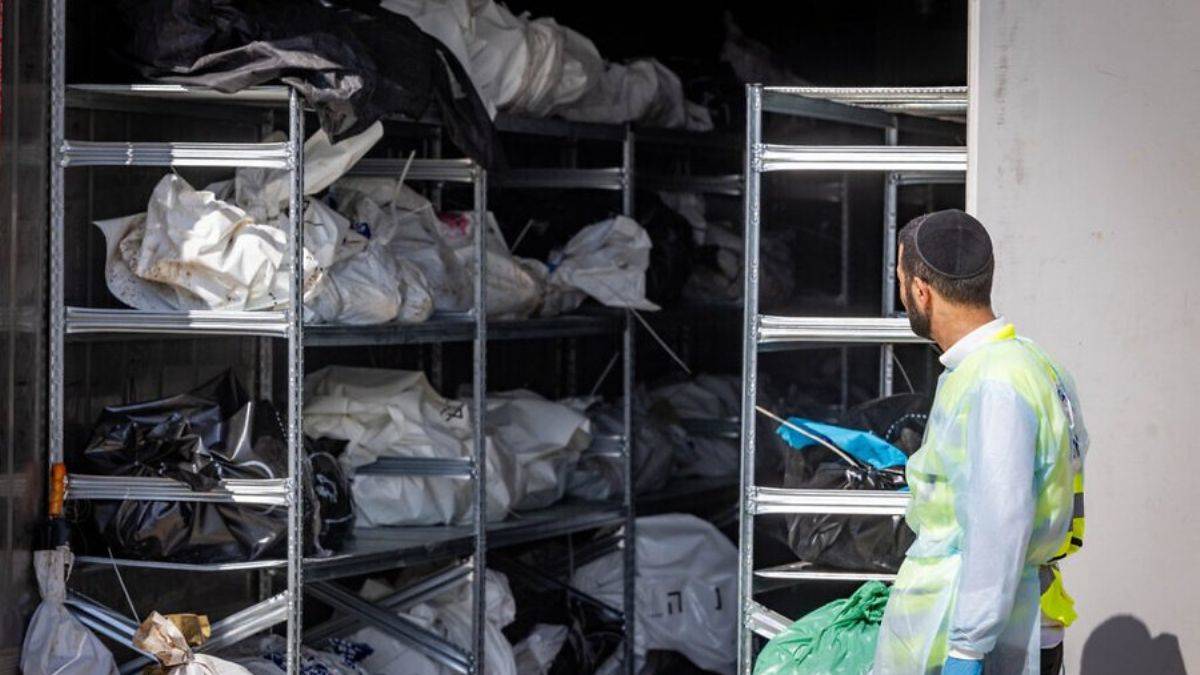 Kassam'dan İsrail ordusuna ağır darbe: Tabur komutanı dahil 5 ölü