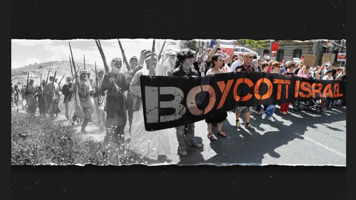 Bağımsızlık için boykot kültürünün devamlılığı nasıl sağlanır?