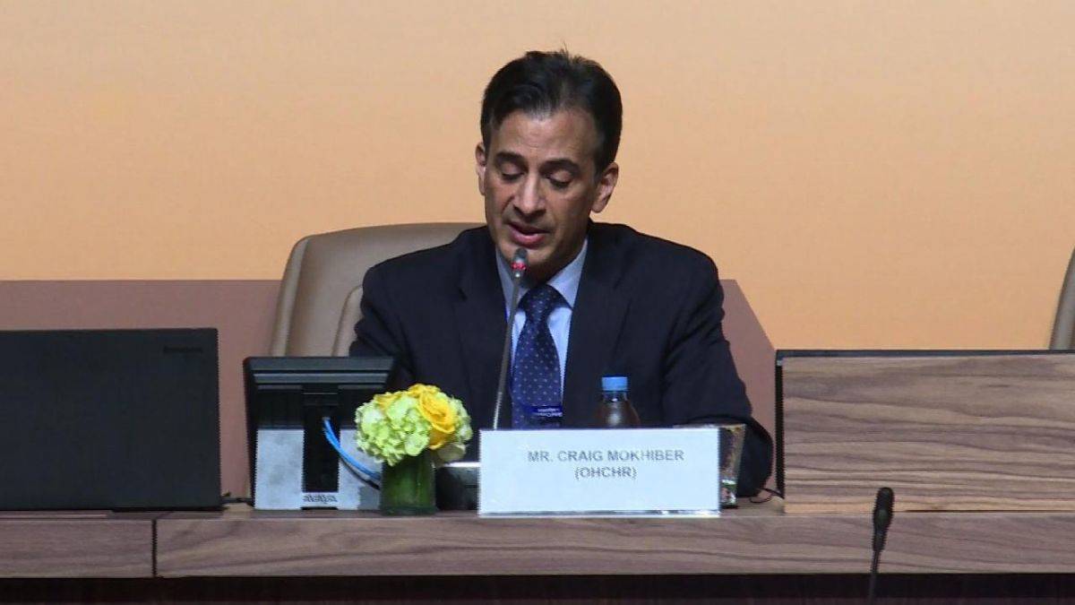 BM'ye rest çekip 32 yıllık görevini bıraktı: Beni susturmaya çalıştılar