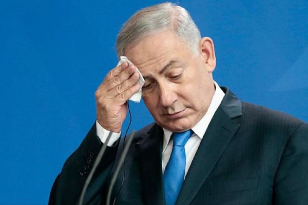 Netanyahu, Filistin yönetiminin Gazze'yi yönetmesi fikrine karşı