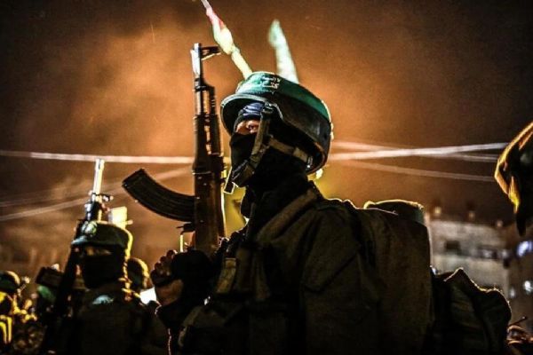 Kassam Tugayları Batı Şeria'da İşgalci İsrail askerinin öldürüldüğünü duyurdu