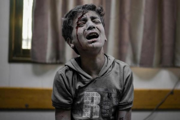 DSÖ: Şifa Hastanesi ile irtibatımız kesildi