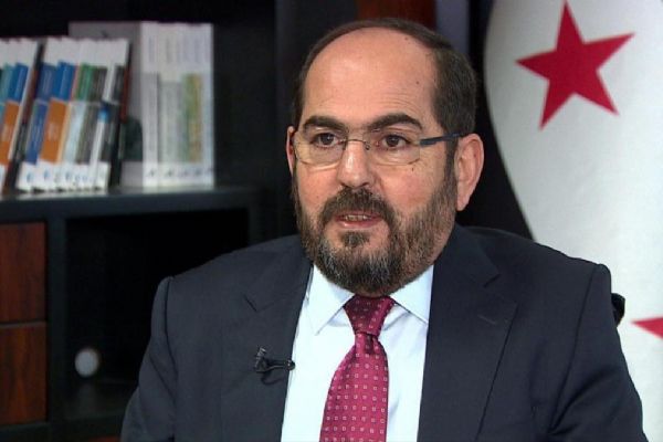 Ülkesindeki olayların altını çizdi: Esed'in işlediği savaş suçları, İsrail'e örnek oldu