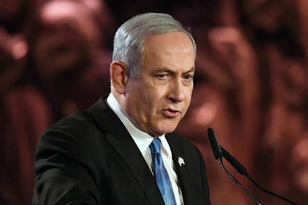 ABD Netanyahu'dan açıklama istedi