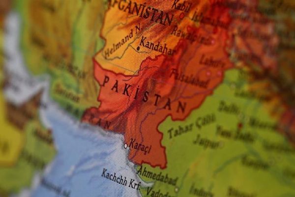 Pakistan ile Çin arasındaki Khunjerab Sınır Kapısı yeniden kapatıldı